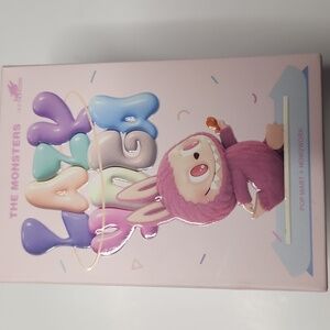 The Monsters Lazy Yoga